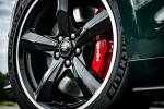 Ford Mustang Bullitt 2018 года (EU)